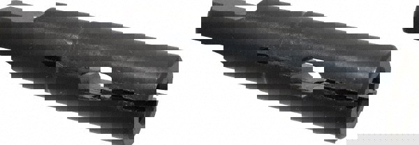 Letter Q, MT2 Outside Morse Taper, Drill Driver